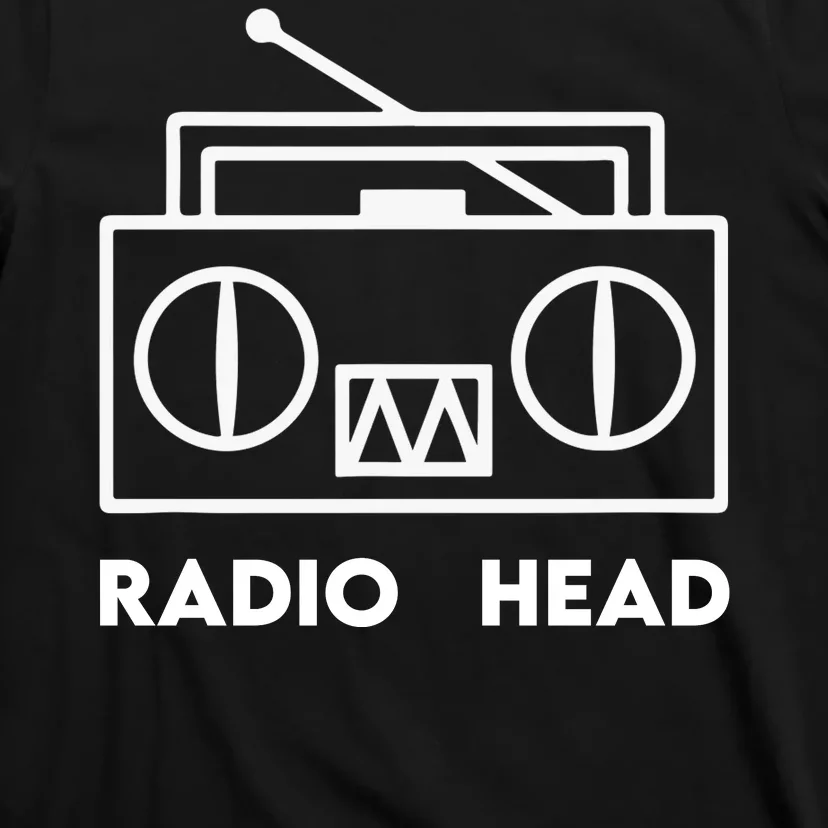 Radio Head T-Shirt