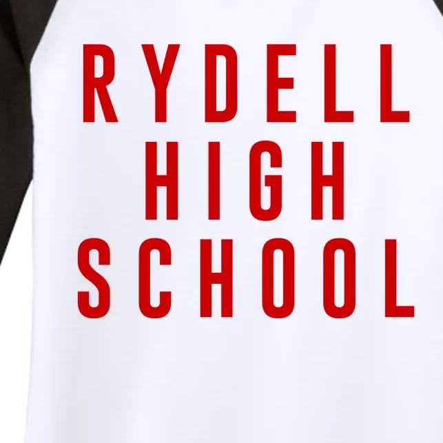 Rydell High T-Shirt | Rydell High School Funny Vintage Shirt