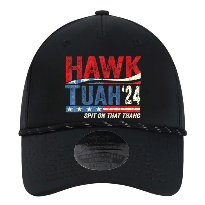 Retro Hawk Tuah 24 Spit On That Thang Gift Performance The Dyno Cap