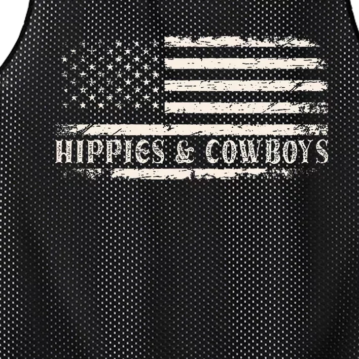 Raisin Hell With The Hippies And Cowboys Country Mesh Reversible Basketball Jersey Tank