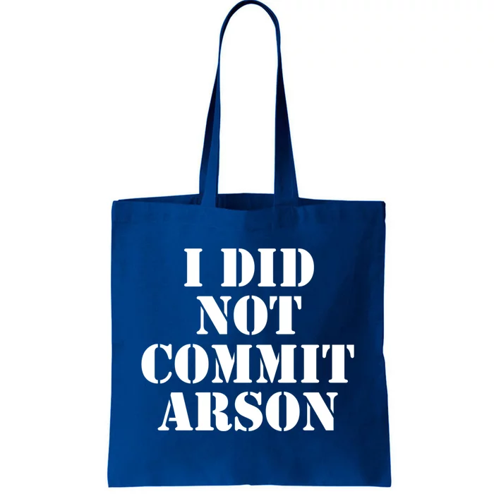 Rson Investigator Funny Gift Tote Bag