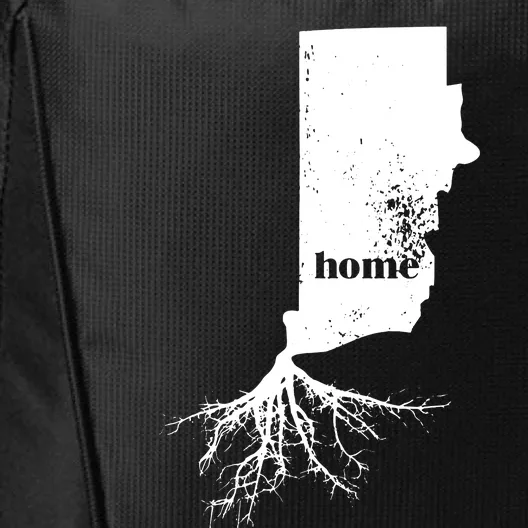 Rhode Island Home Roots State Map Love Pride Gift City Backpack