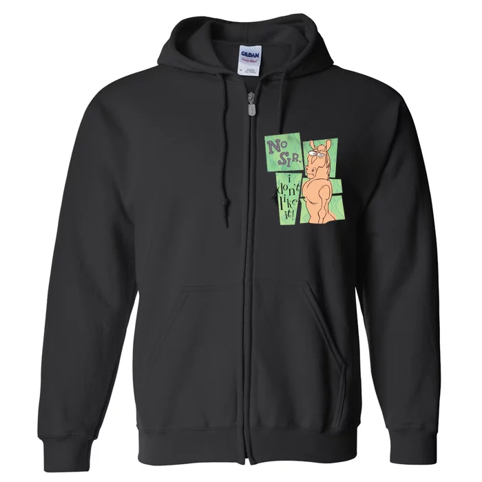 Retired Ironworker I Worked My Whole Life For This Uni Full Zip Hoodie