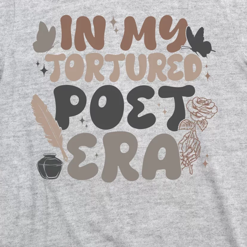 Retro In My Tortured Poet Era T-Shirt