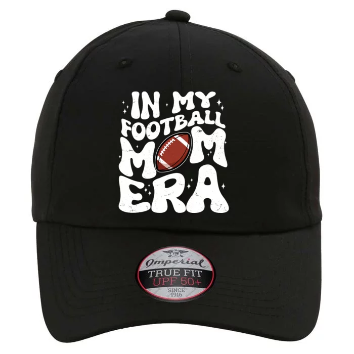 Retro In My Football Mom Era The Original Performance Cap