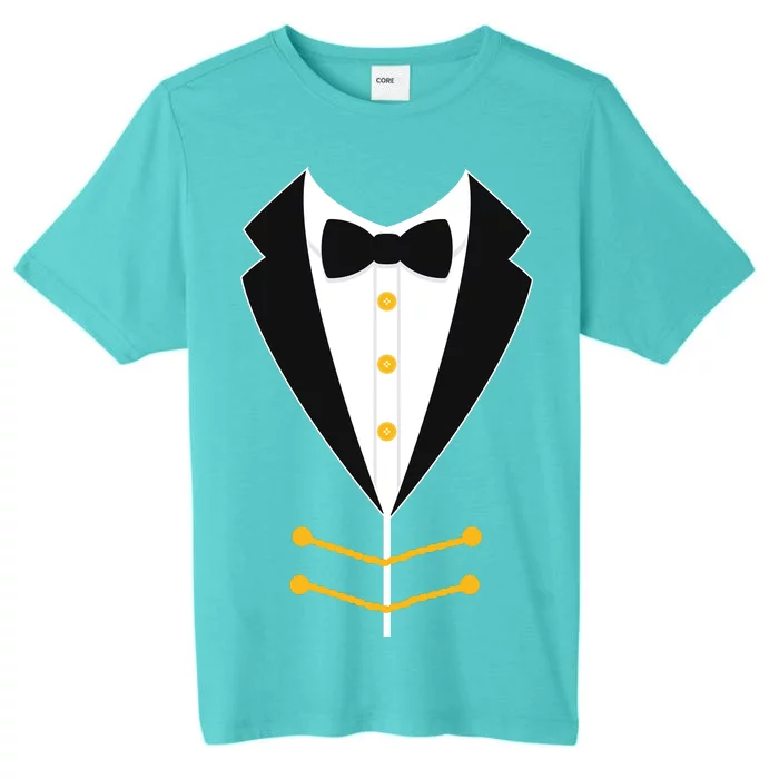 Ringmaster Costume ChromaSoft Performance T-Shirt