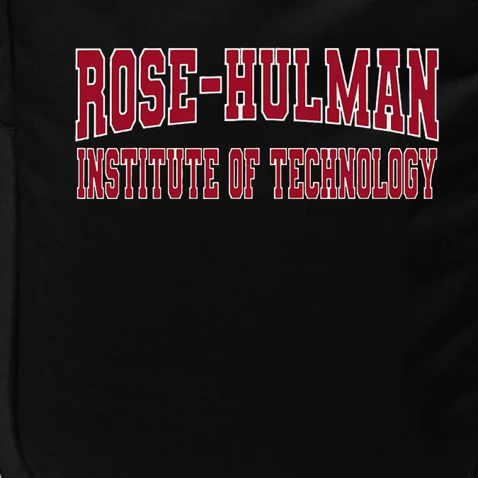 Rosehulman Institute Of Technology Impact Tech Backpack