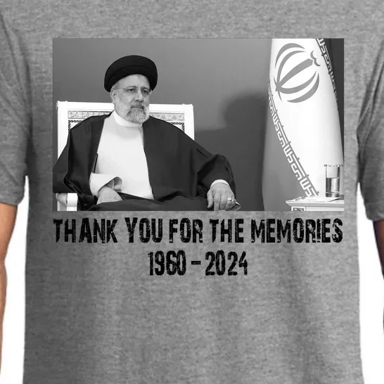 Rip Iran’S President Ebrahim Raisi Pajama Set