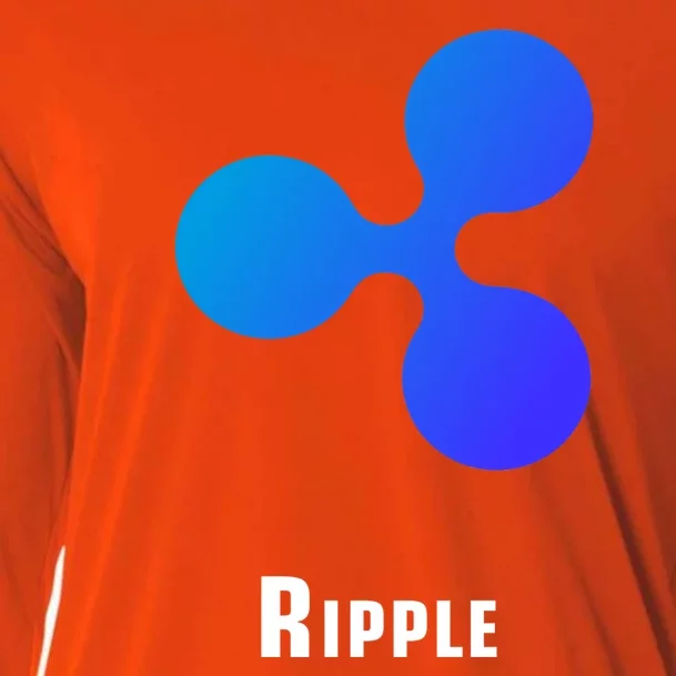 Ripple Classic Cooling Performance Long Sleeve Crew