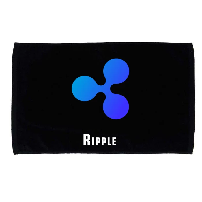 Ripple Classic Microfiber Hand Towel