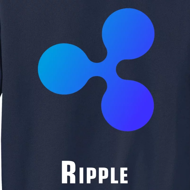 Ripple Classic Tall Sweatshirt