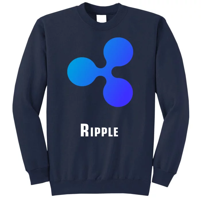 Ripple Classic Tall Sweatshirt