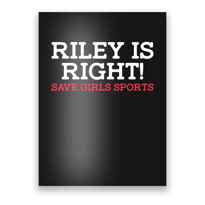 Riley Girls Name | Poster