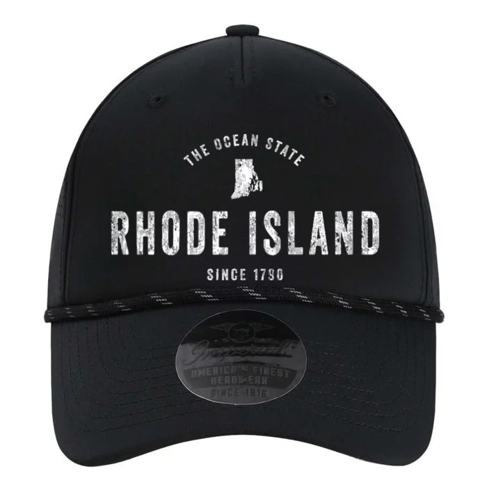 Rhode Island Performance The Dyno Cap