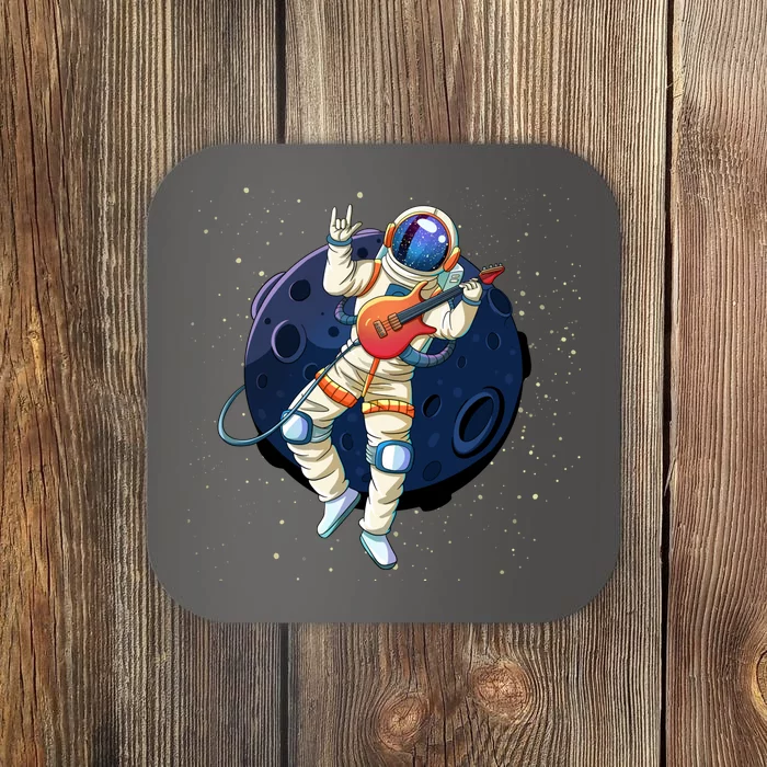 Rocking In Space Astronaut Rock Coaster