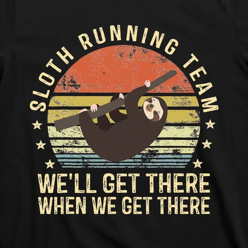 Run I Thought You Said Rum Funny Pirate Running Wine Lover T-Shirt