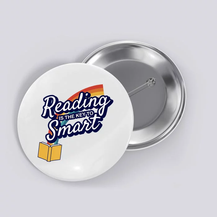 Reading Is The Key To Smart Button