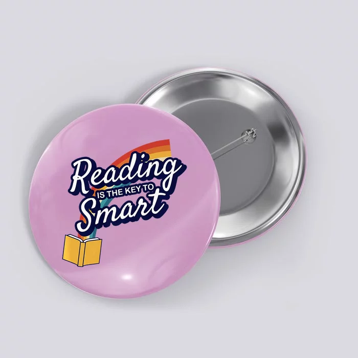 Reading Is The Key To Smart Button