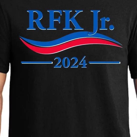 RFK Jr 2024 Election Pajama Set