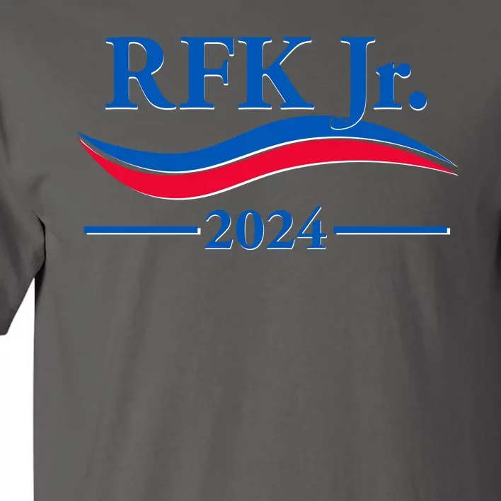 RFK Jr 2024 Election Tall T-Shirt