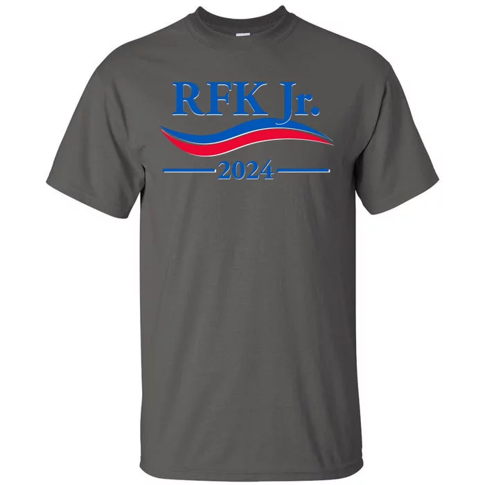 RFK Jr 2024 Election Tall T-Shirt