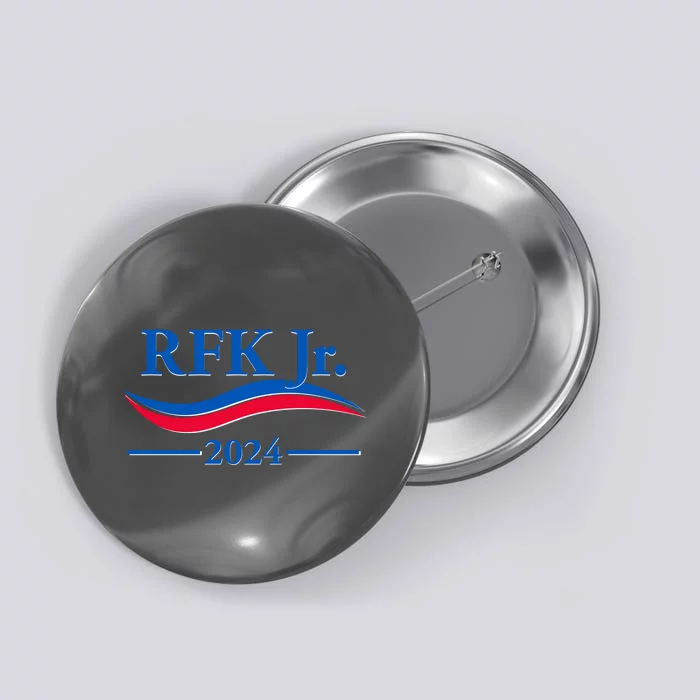 RFK Jr 2024 Election Button