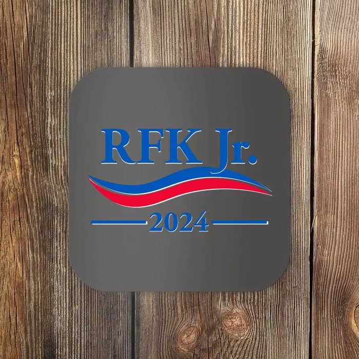 RFK Jr 2024 Election Coaster