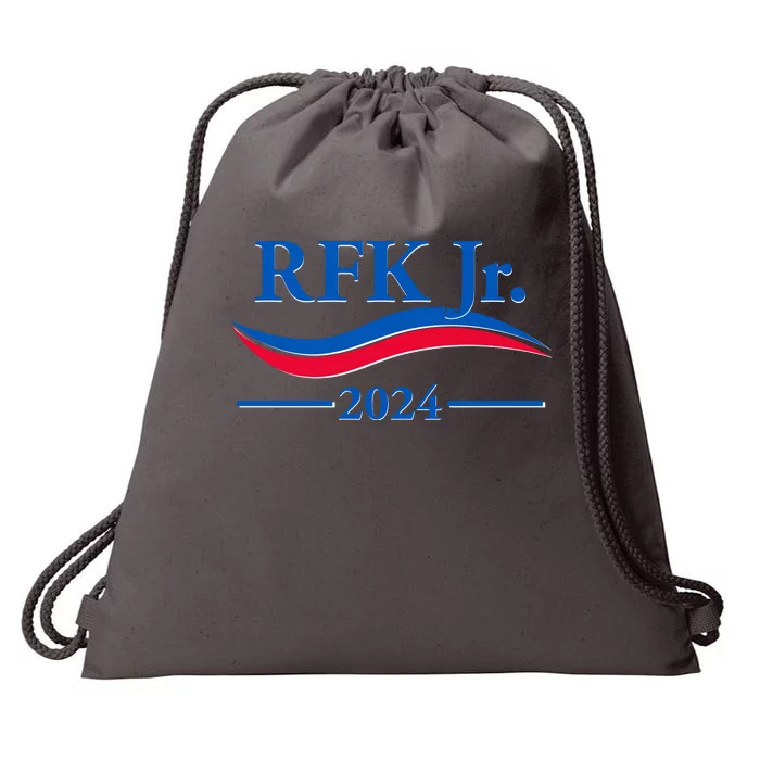 RFK Jr 2024 Election Drawstring Bag