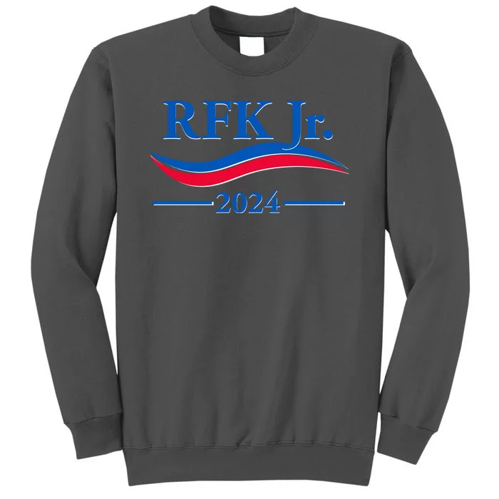 RFK Jr 2024 Election Tall Sweatshirt