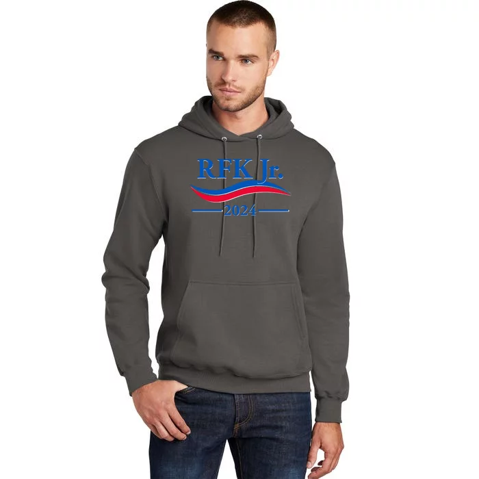 RFK Jr 2024 Election Tall Hoodie