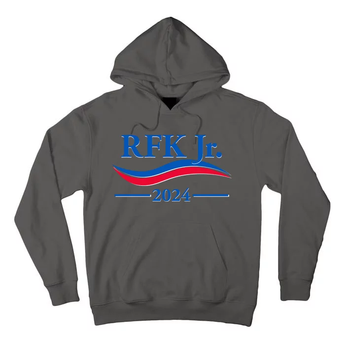 RFK Jr 2024 Election Tall Hoodie