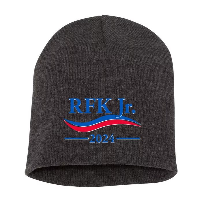 RFK Jr 2024 Election Short Acrylic Beanie