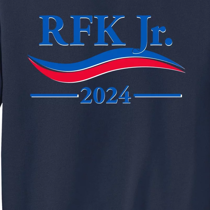 RFK Jr 2024 Election Sweatshirt