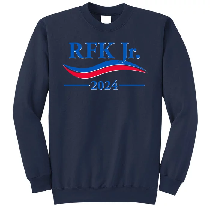 RFK Jr 2024 Election Sweatshirt