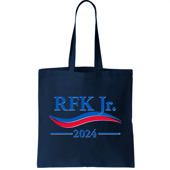 RFK Jr 2024 Election Tote Bag