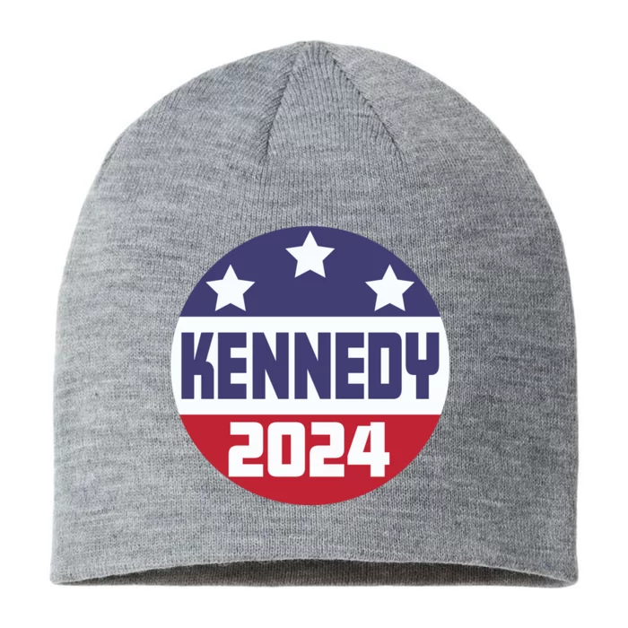 RFK Jr Election 2024 8 1/2in Sustainable Knit Beanie