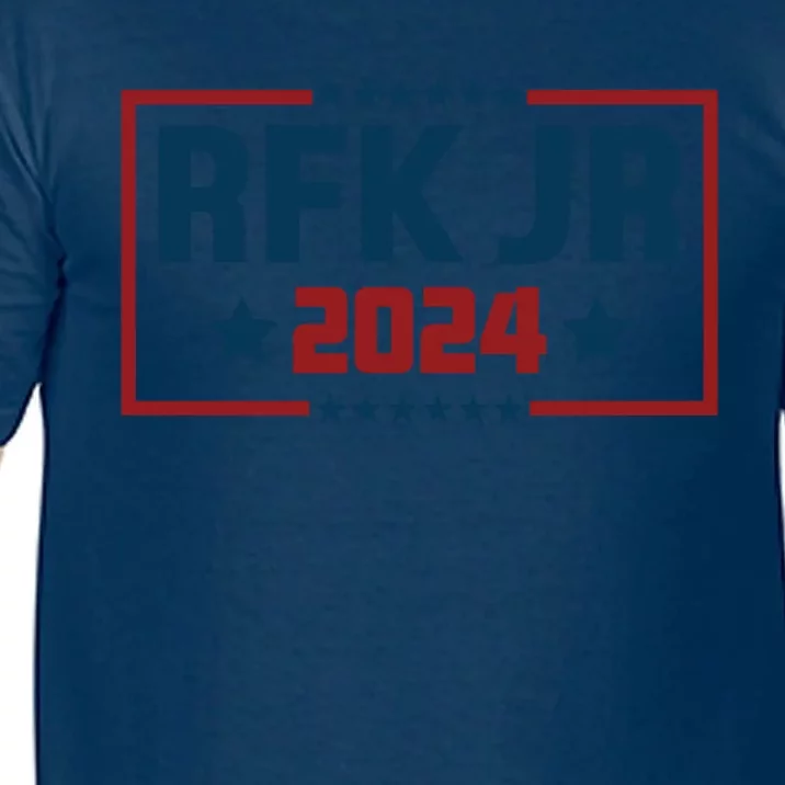 RFK Jr Election 2024 Comfort Colors T-Shirt