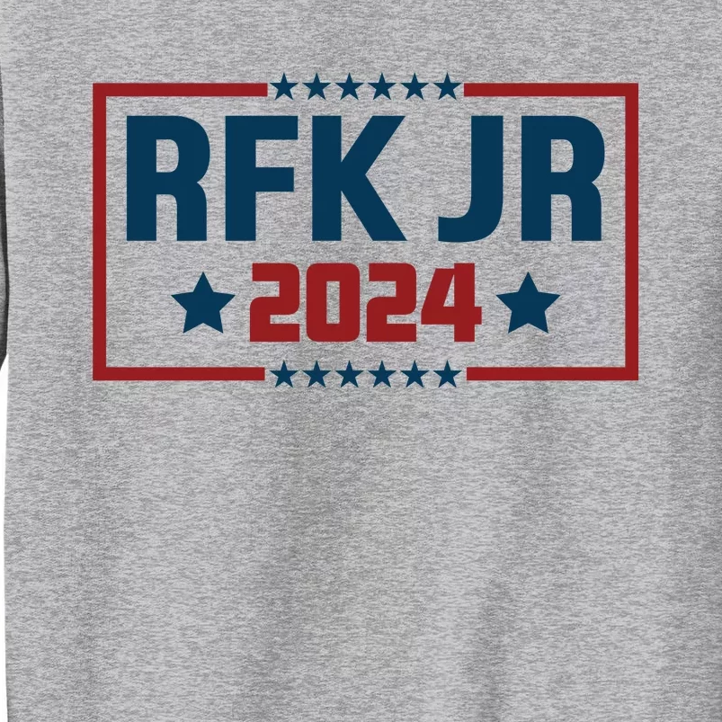 RFK Jr Election 2024 Sweatshirt