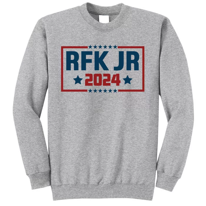 RFK Jr Election 2024 Sweatshirt