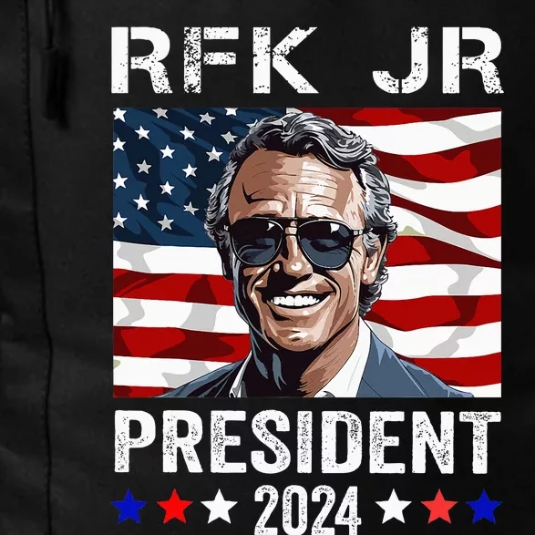 Rfk Jr For President 2024 Daily Commute Backpack