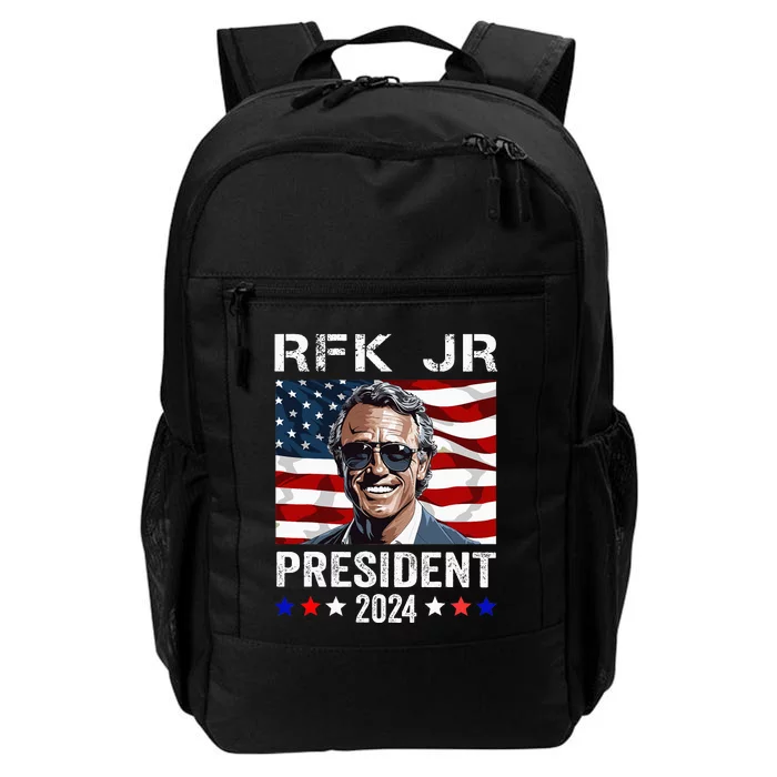 Rfk Jr For President 2024 Daily Commute Backpack