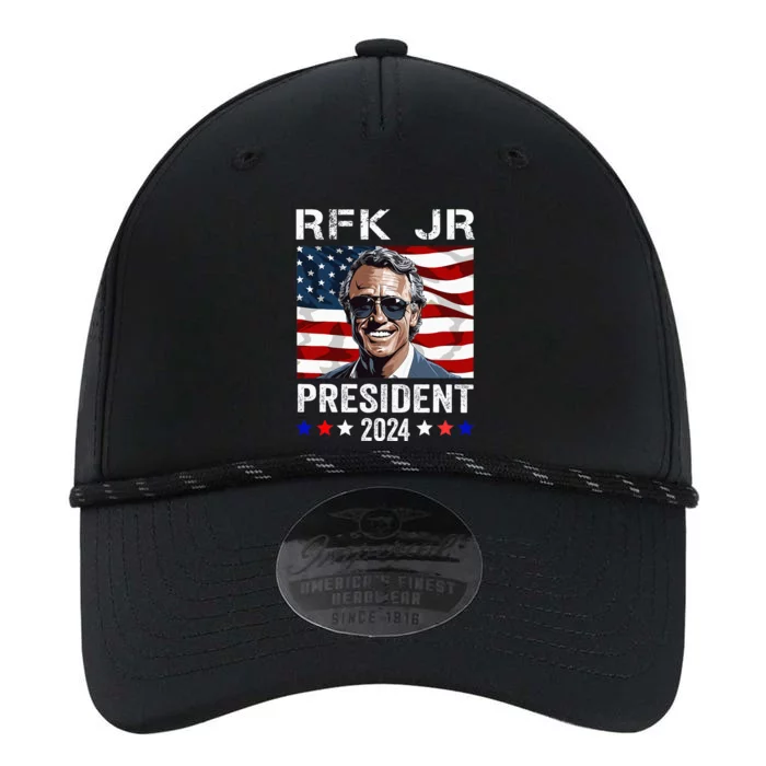 Rfk Jr For President 2024 Performance The Dyno Cap