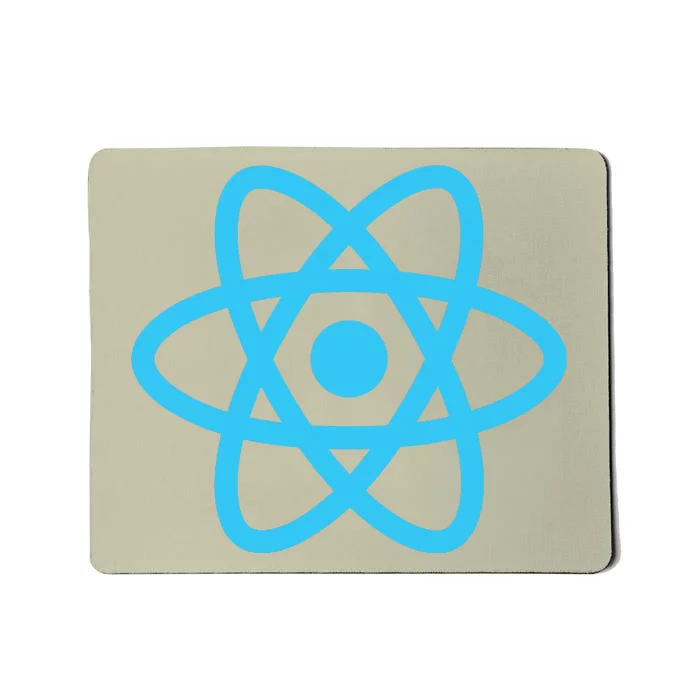 React JavaScript JS Frontend Software Engineer Programmer Mousepad