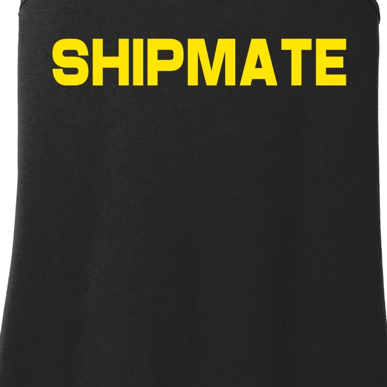 Robert J. O’Neill Shipmate Ladies Essential Tank