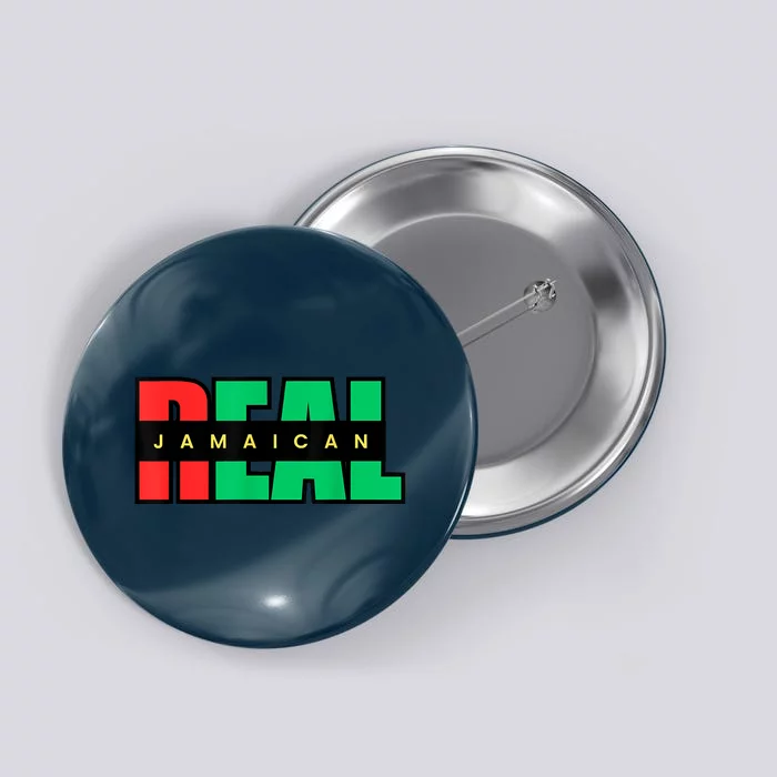 Real Jamaican Button