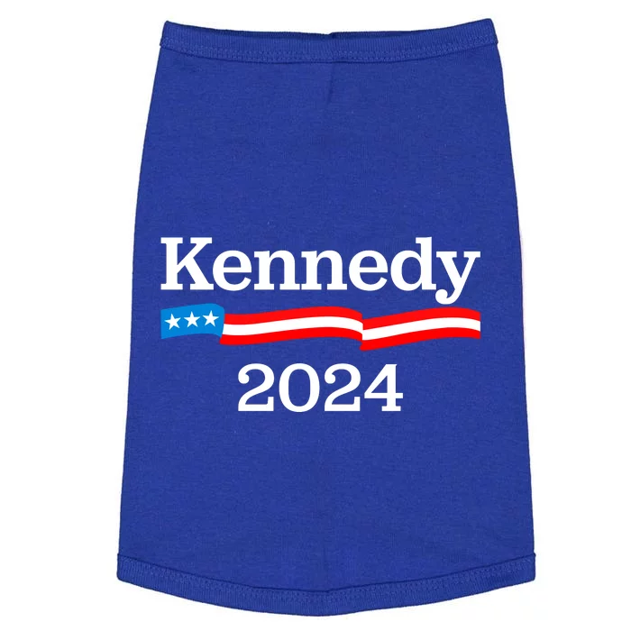 RFK Jr Robert F Kennedy Jr For President 2024 Doggie Tank