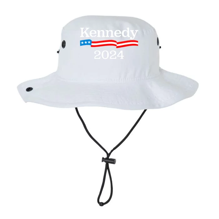 RFK Jr Robert F Kennedy Jr For President 2024 Legacy Cool Fit Booney Bucket Hat