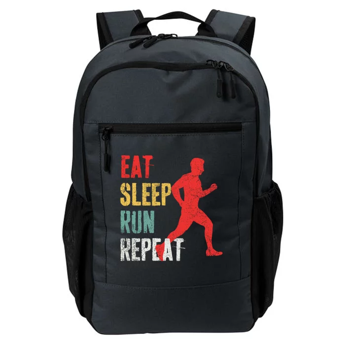 Running Jogging Runner Marathon Gift Daily Commute Backpack