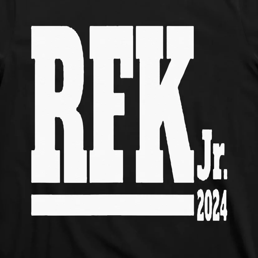 Rfk Jr. Robert F. Kennedy 2024 T-Shirt