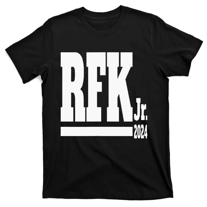 Rfk Jr. Robert F. Kennedy 2024 T-Shirt